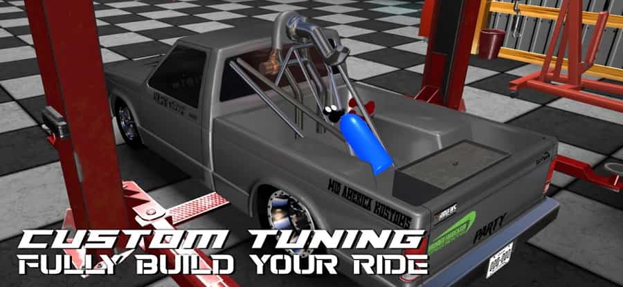 Door Slammers 2 MOD APK Download