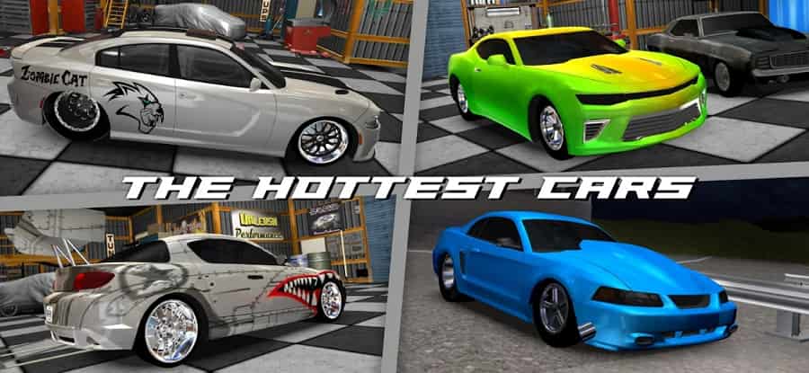 Door Slammers 2 MOD APK Unlimited Money And Gold