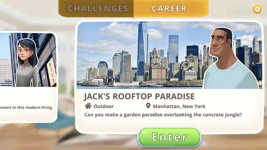 Download Homecraft Home Design Game MOD APK