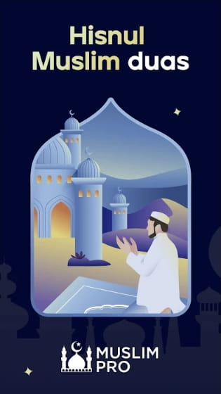 Download Muslim Pro MOD APK