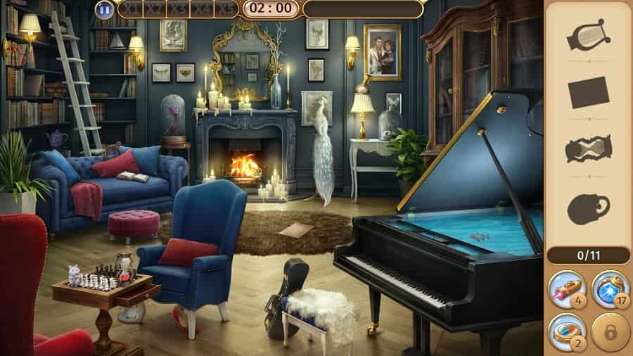 Download Mystery Manor MOD APK