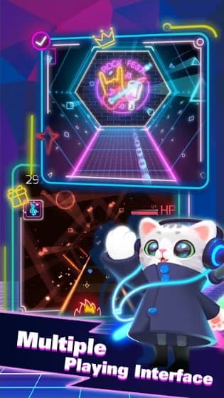 Download Sonic Cat MOD APK