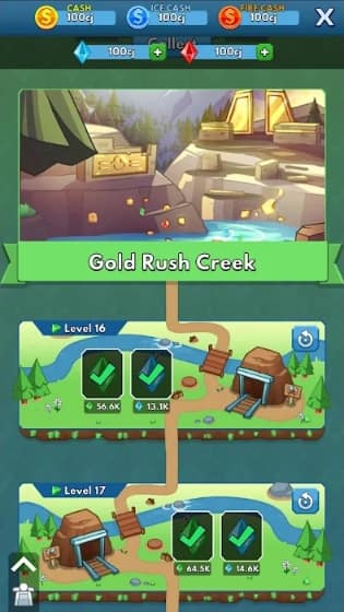 Download Tycoon MOD APK Hack Latest Version