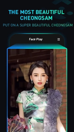 FacePlay MOD APK Premium Unlocked