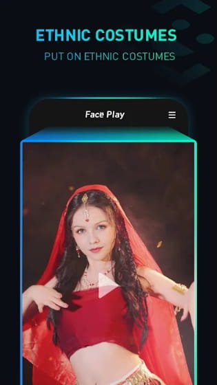 FacePlay Premium APK