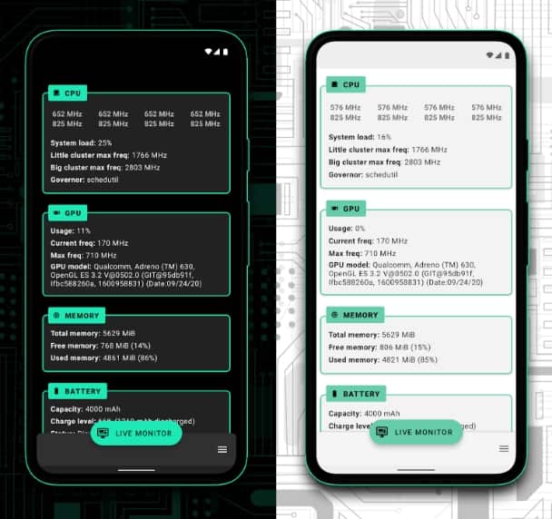 Franco Kernel Manager APK No Root