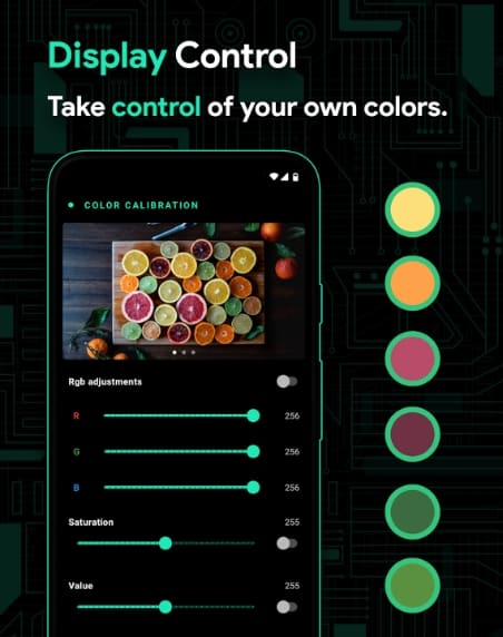 Franco Kernel Manager Pro APK
