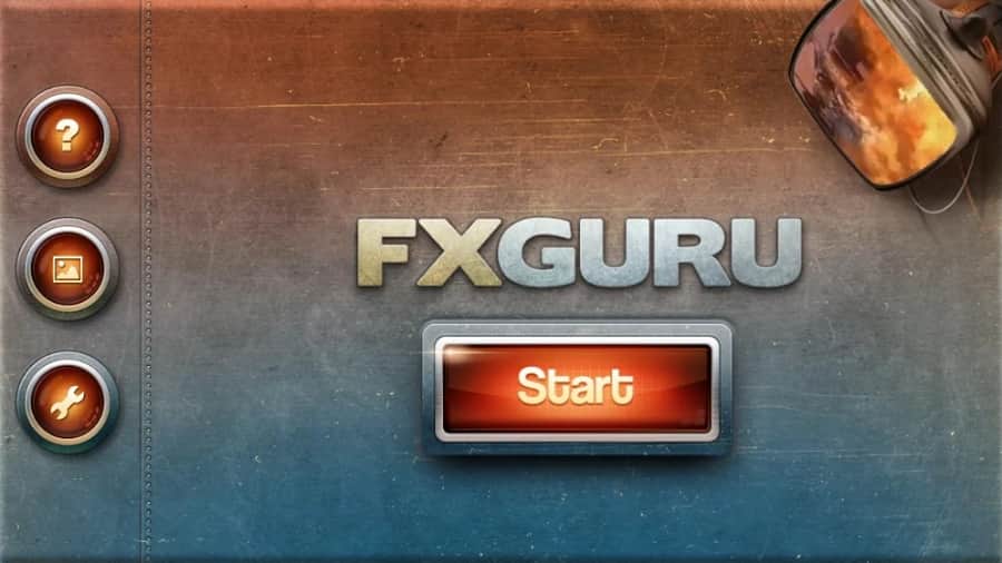 FxGuru Movie FX Director MOD APK