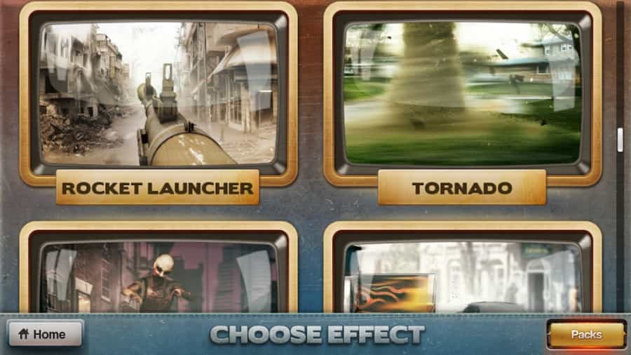 FxGuru Movie FX Director Premium