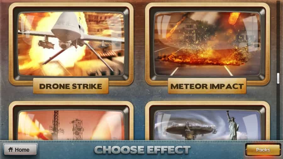 FxGuru Movie FX Director Pro