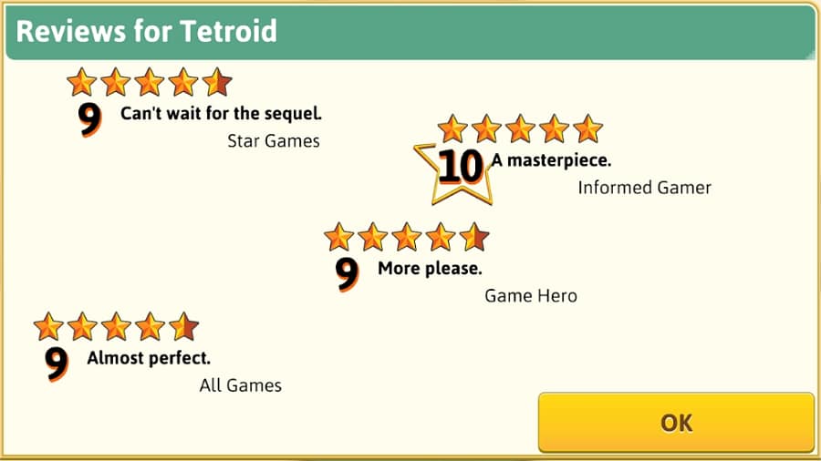 Game Dev Tycoon MOD APK Download