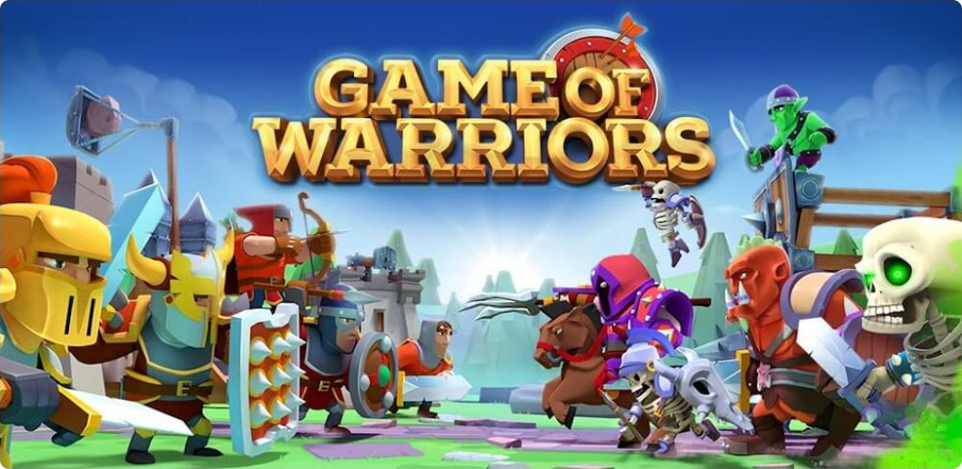 Game of Warriors MOD APK