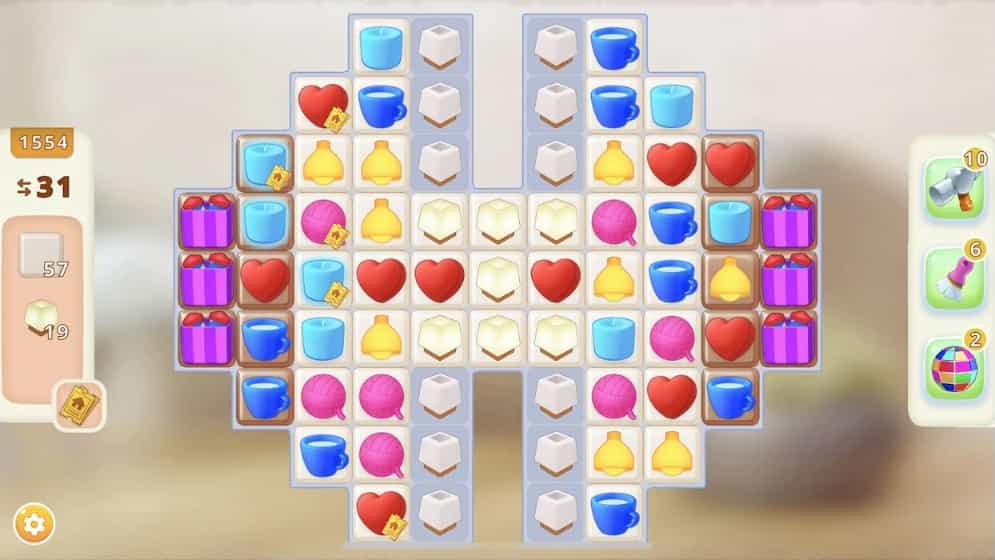 Homecraft MOD APK For Android