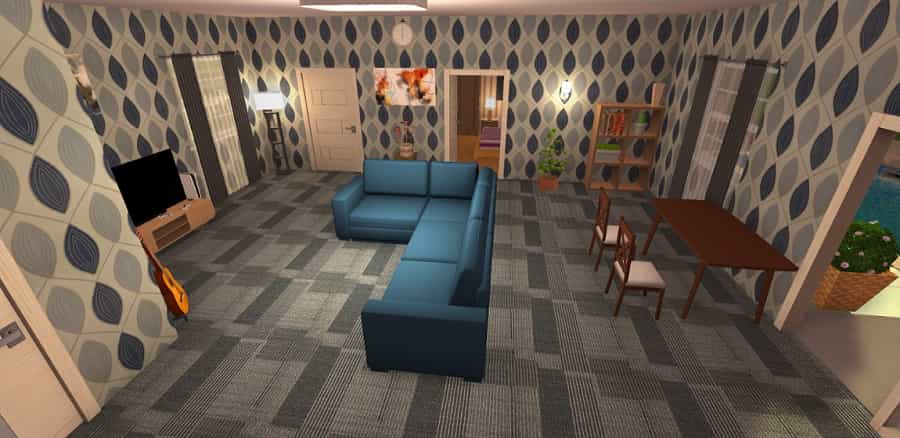 house-designer-fix-&-flip-hack-mod apk