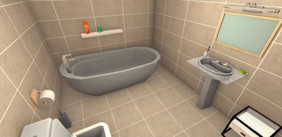 House Designer Fix & Flip MOD APK Ios