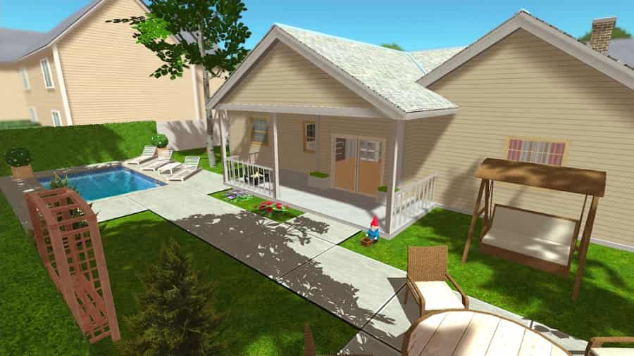 House Designer Fix & Flip MOD APK