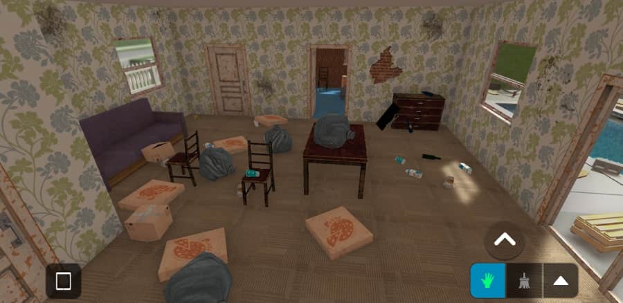 House Designer MOD APK Hack