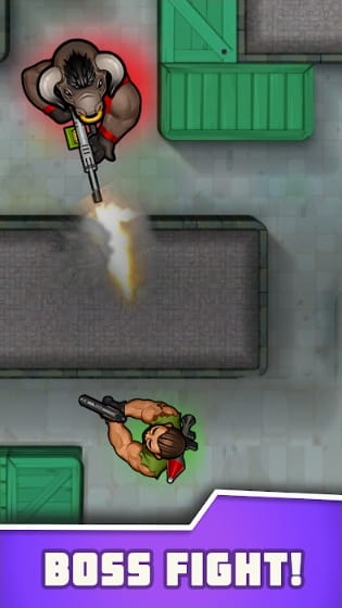 Hunter Assassin 2 MOD APK Unlimited Diamonds