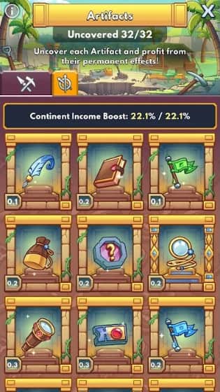 Idle Miner Tycoon MOD APK Hack Download