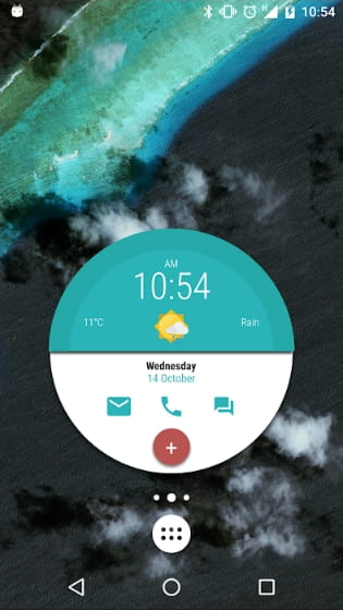 KWGT Kustom Widget Maker Latest Version