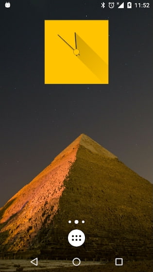 KWGT Kustom Widget Maker MOD APK