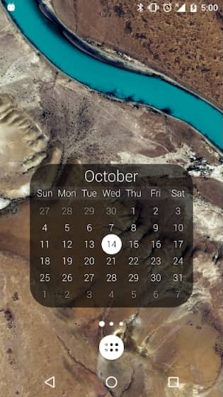 KWGT Kustom Widget Maker Pro MOD APK