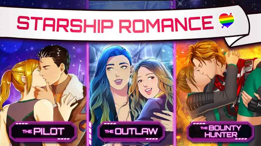 Lovestruck MOD APK Latest Version