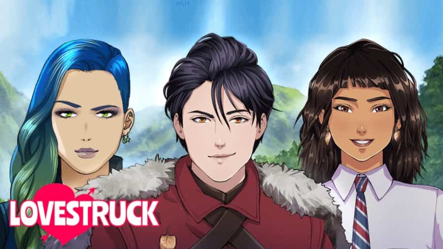 Lovestruck MOD APK