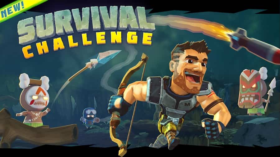 Major Mayhem 2 MOD APK Latest Version