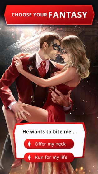Maybe Interactive Stories MOD APK Latest Version