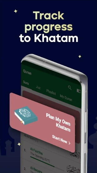 Muslim Pro Cracked APK