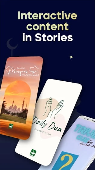 Muslim Pro Premium Unlocked APK