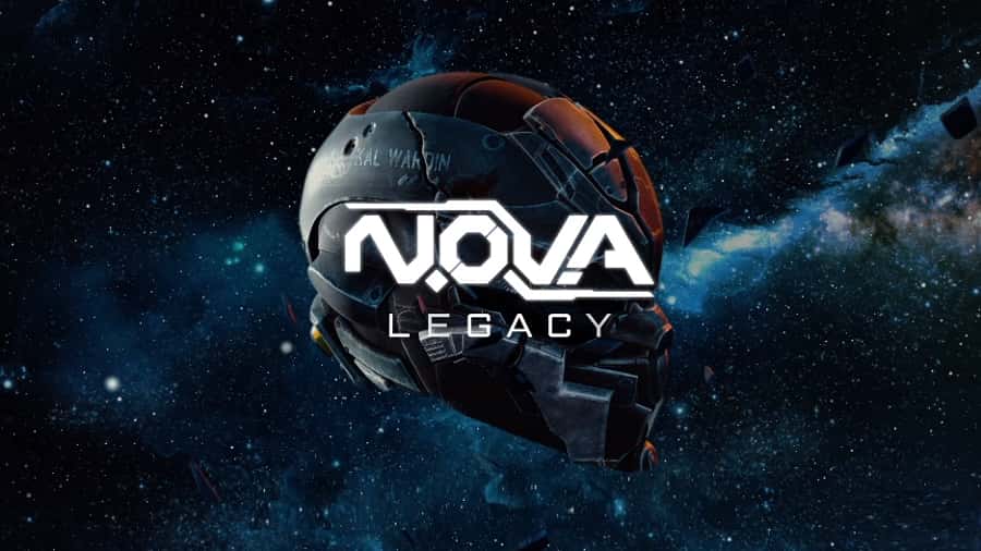 NOVA Legacy MOD APK