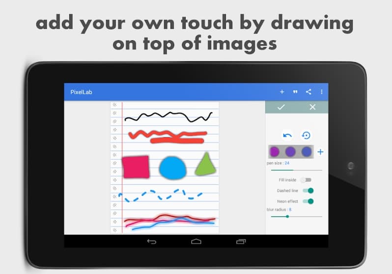 PixelLab MOD APK Download Latest Version
