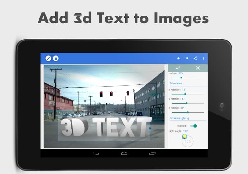 PixelLab MOD APK Full Unlocked