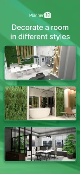 Planner 5D MOD APK Premium
