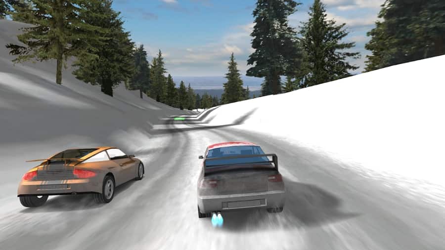 Rally Fury MOD APK Unlimited Money And Tokens