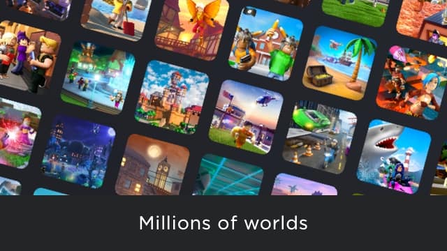 Roblox MOD APK Unlimited Robux No Ban