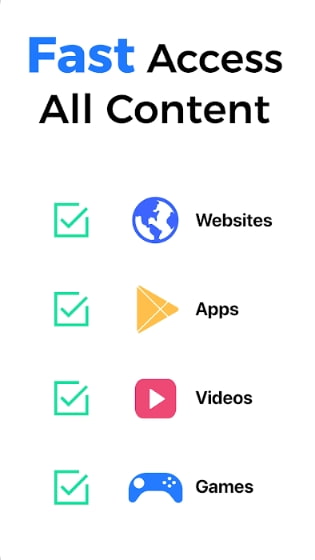 SkyVPN MOD APK Unlimited Mb