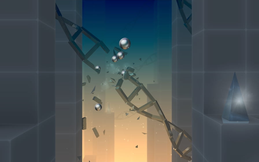 Smash Hit MOD APK Hack Download