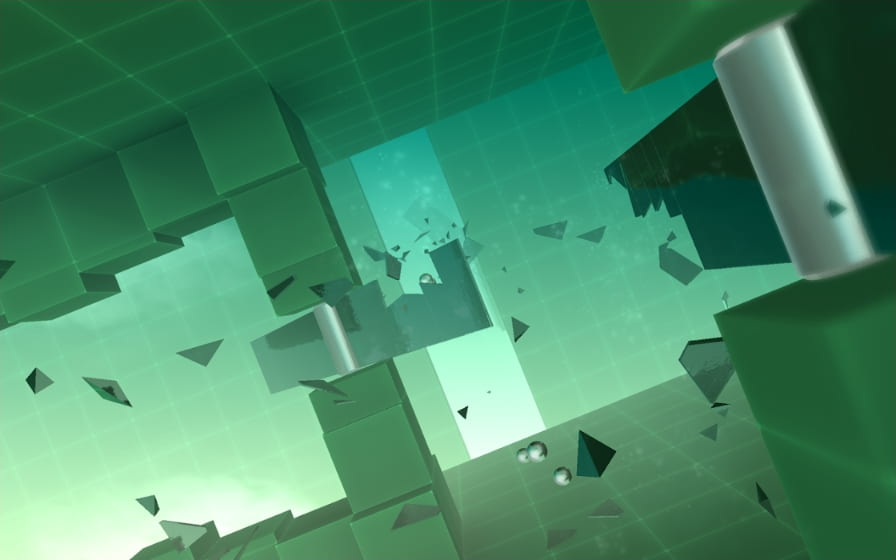 Smash Hit MOD APK Premium Unlocked