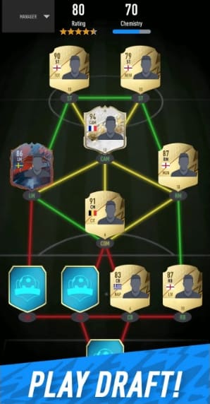 Smoq Games 22 Pack Opener MOD APK Unlimited Money
