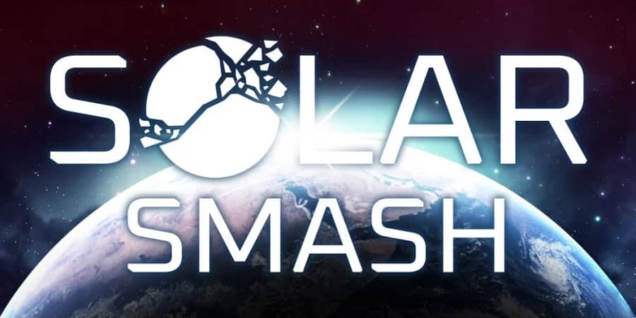 Solar Smash MOD APK