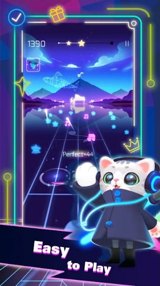Sonic Cat MOD APK All Unlocked