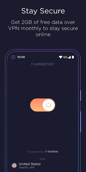 Speedtest Premium MOD APK