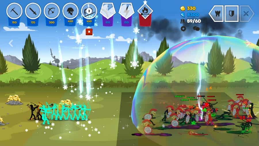 Stick War 3 MOD APK Latest Version