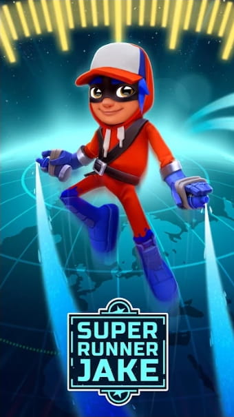 Subway Surfers MOD Menu