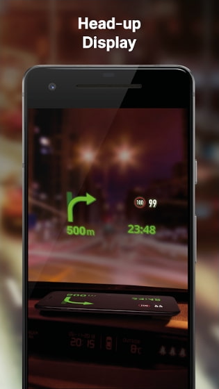 Sygic GPS Navigation & Maps MOD APK