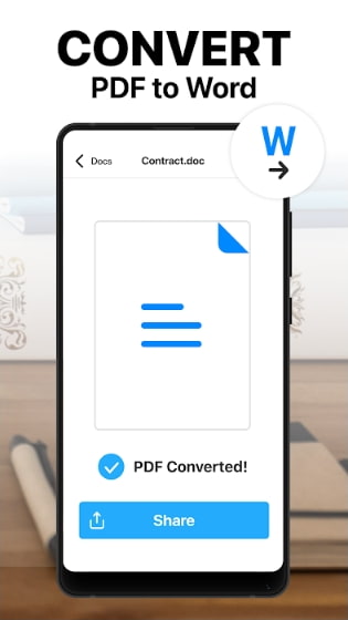 Tapscanner Hack APK APK
