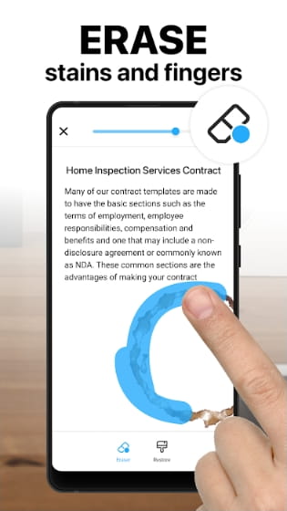 Tapscanner MOD APK Latest Version